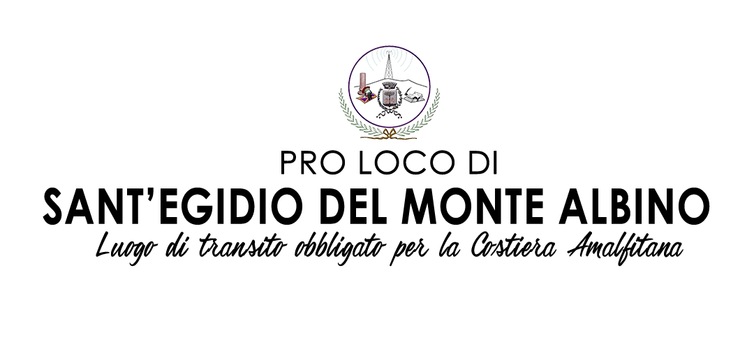 PRO LOCO DI SANT'EGIDIO DEL MONTE ALBINO